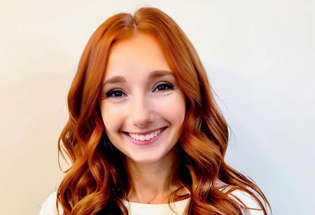 Natasha Rich, Manager of Supply Chain Operations, OIA GLOBAL | Logistics Tech Outlook