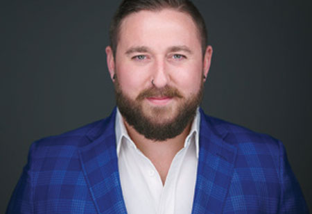 Mike Beckwith, Vice President, Brokerage, FreightPlus | Logistics Tech Outlook