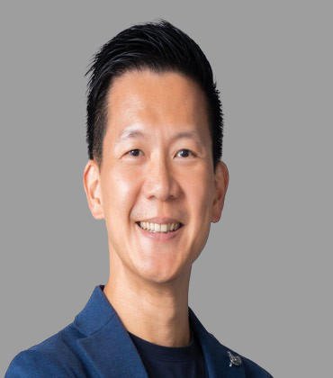 Keith Chan, TAHUHU | Logistics Tech Outlook