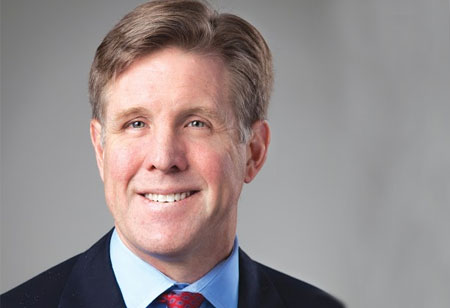 Kevin Glynn, VP & CIO, DSC Logistics | Logistic Tech Outlook