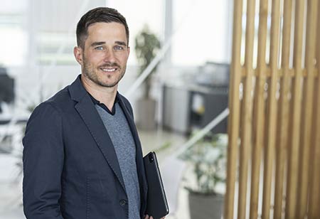 High-Performing Logistics for New-Age Freight Forwarding