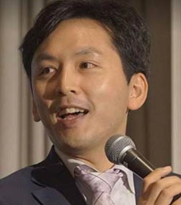 Satoru Someya, TradeWaltz | Logistics Tech Outlook