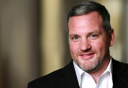 Michael Schoenfeld, SVP, Head of Contract Logistics USA, DB Schenker | Logistics Tech Outlook
