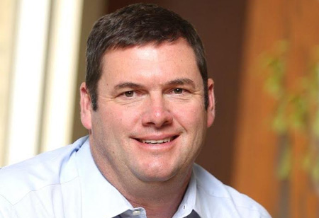 Chad Lindbloom, CIO, C.H. Robinson | Logistic Tech Outlook