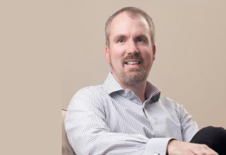 Scott Strickland, CIO, DMH Global | Logistic Tech Outlook