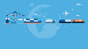 Latest Trends in Global Supply Chain  