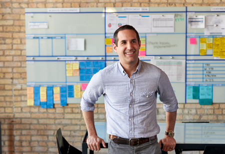 Unlocking the True Potential of Transportation Management System 