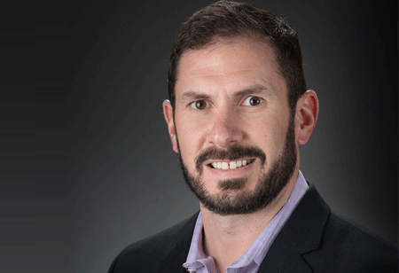 Jesse Laver, VP Global Sector Development, Technology, DHL Supply Chain | Logistics Tech Outlook