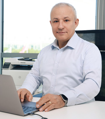 Miguel Fabra, Modula | Logistics Tech Outlook