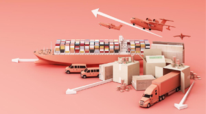 The Value of Freight Management Logistics