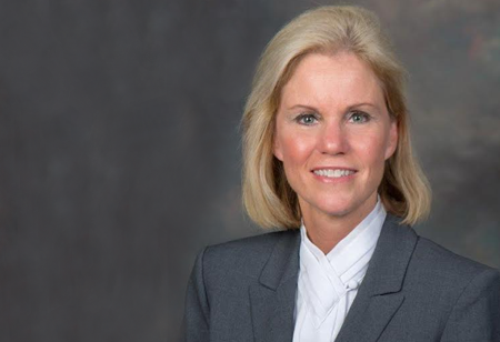 Donna Slyster, CIO, Saddle Creek | Logistic Tech Outlook