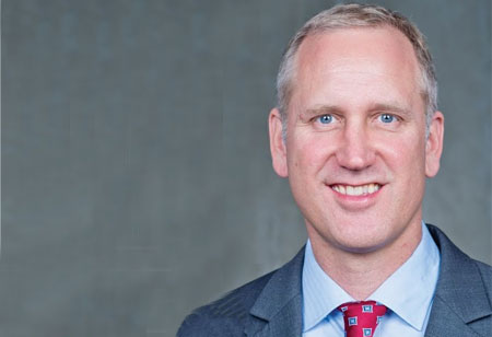 Neal Wright, CIO, On Lok | Logistic Tech Outlook