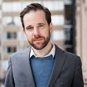 Johan Hellman, Head of Professional Services, Unifaun