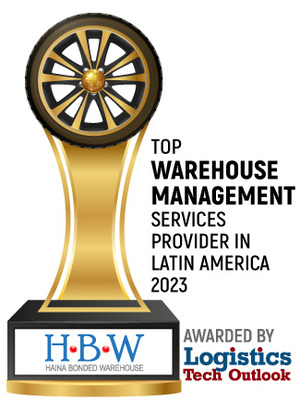 Top 10 Warehouse Management Services Companies in Latin America - 2023