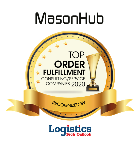 Top 10 Order Fulfillment Consulting/Service Companies - 2020