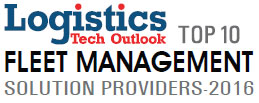 Top 10 Fleet Management Solution Companies - 2016
