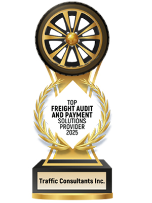 Top 10 Freight Audit and Payment Solutions Providers – 2025