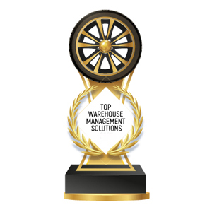 Top Warehouse Management Solutions