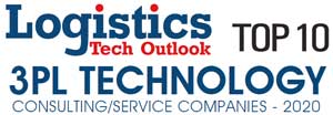 Top 10 3PL Technology Consulting/Service Companies – 2020