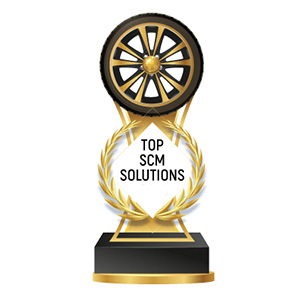 Top SCM Solutions