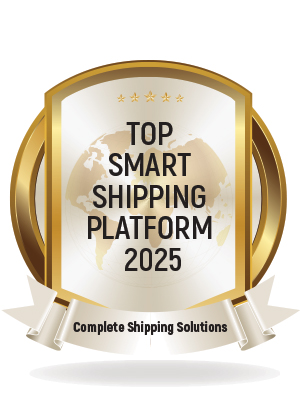 Top Smart Shipping Platform 2025