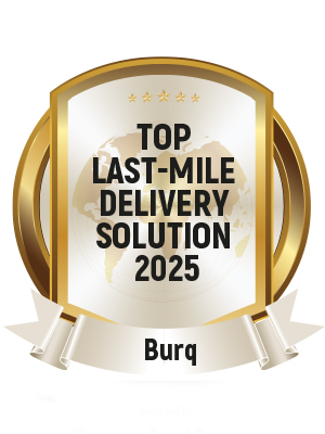 Top Last-Mile Delivery Solution 2025