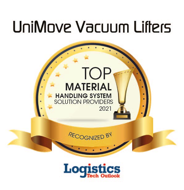 Top 10 Material Handling System Solution Companies - 2021
