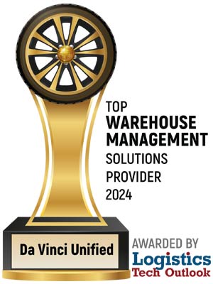 Top 10 Warehouse Management Solutions Companies - 2024