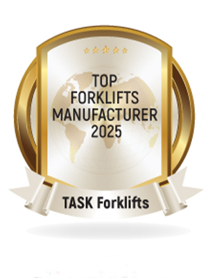 Top Forklifts Manufacturer - 2025