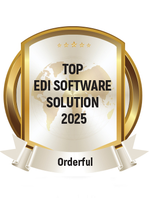 Top EDI Software Solution - 2025