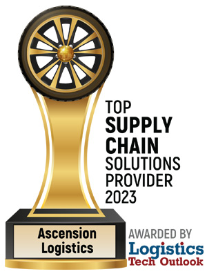Top 10 Supply Chain Solutions Companies - 2023