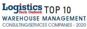 Top 10 Warehouse Management Consulting/Services Companies - 2020