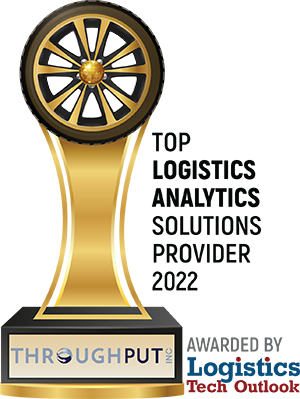 Top 10 Logistics Analytics Solutions Companies - 2022