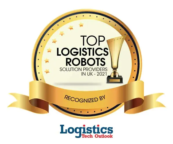 Top 5 Logistics Robots Solution Companies in the UK – 2021