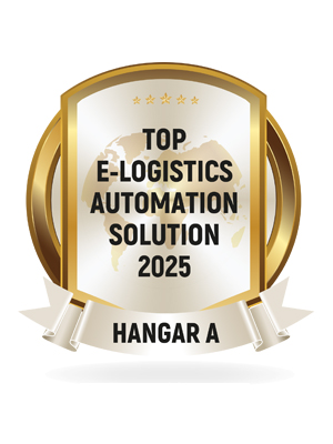 Top E-logistics Automation Solution 2025
