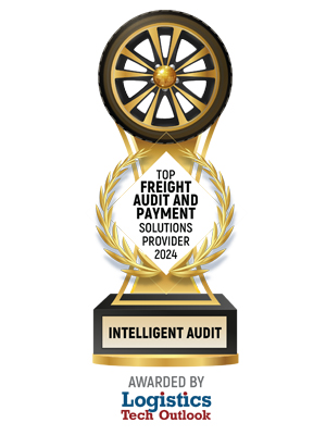 Top 10 Freight Audit and Payment Solutions Providers - 2024