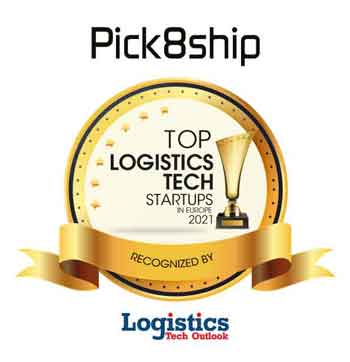 Top 10 Logistics Tech Startups in Europe - 2021