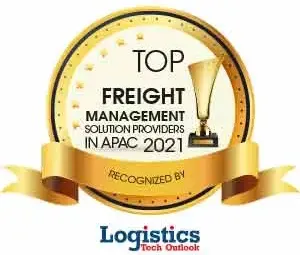 Top 10 Freight Management Solution Companies In APAC - 2021