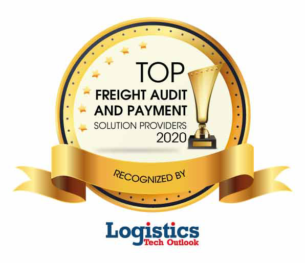 Top 10 Freight Audit and Payment Solution Companies - 2020