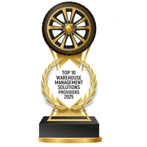 Top 10 Warehouse Management Solutions Providers - 2025