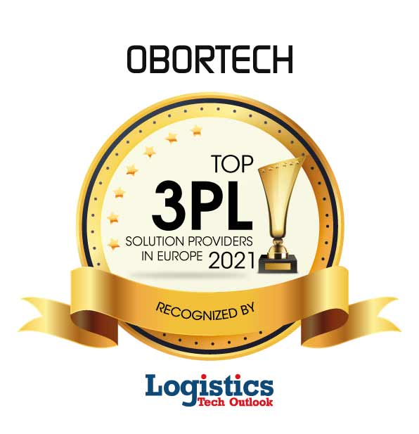 Top 10 3PL Solution Companies in Europe - 2021