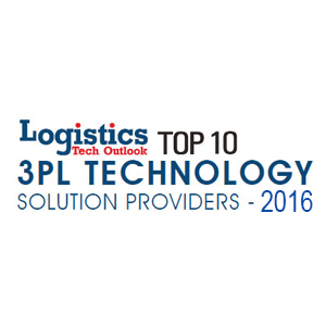 Top 10 3PL Technology Solution Companies - 2016