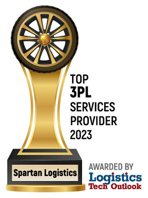 Top 10 3PL Services Companies - 2023