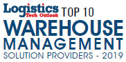 Top 10 Warehouse Management Solution Companies - 2019