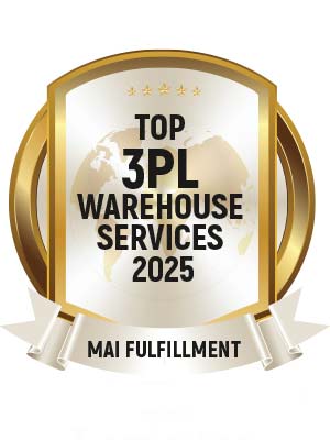 Top 3pl Warehouse Services 2025