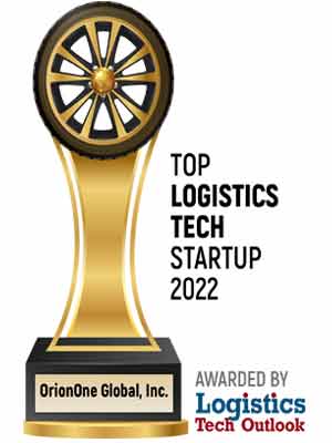 Top 10 Logistics Tech Startups – 2022