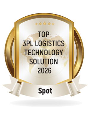 Top 3PL Logistics Technology Solution 2026