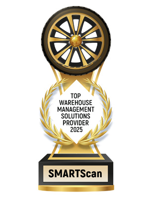 Top 10 Warehouse Management Solutions Providers - 2025