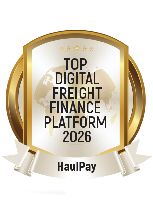 Top Digital Freight Finance Platform 2026