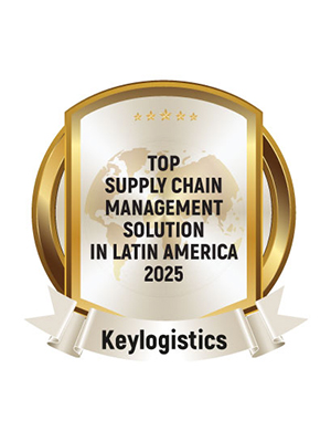 Top Supply Chain Management Solution in Latin America - 2025